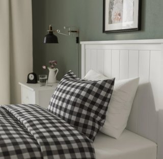 Cama individual 90x200 nueva