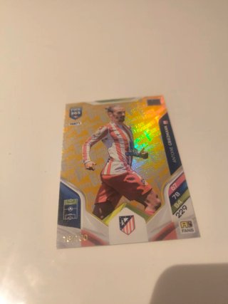 Álbum Adrenalyn FIFA 365 2026