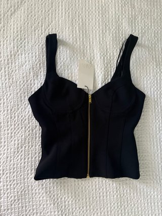 Lote de ropa nueva Zara S y xs