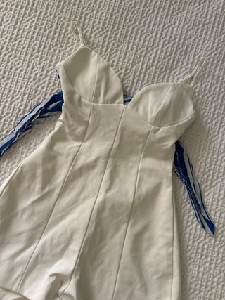 Lote de ropa nueva Zara S y xs