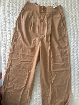 Lote de ropa nueva Zara S y xs