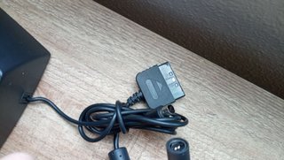 Volante Fanatec PS2 con Pedales