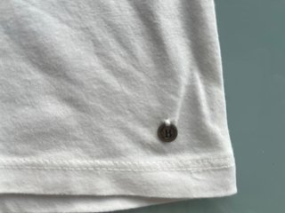 Camiseta Brownie bandera USA XXS