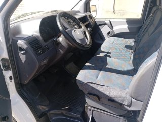 Mercedes-Benz Vito 2000