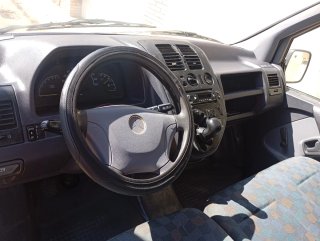 Mercedes-Benz Vito 2000