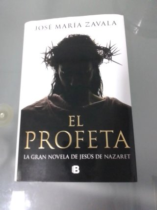 El Profeta / the Prophet
