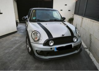MINI Cooper 2011