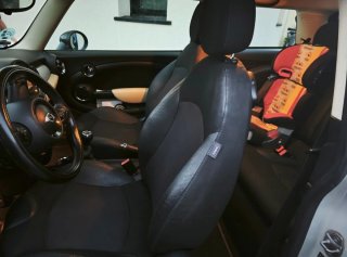 MINI Cooper 2011