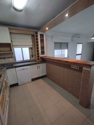 Cocina Completa Equipada + Electrodomésticos