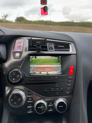 Citroen DS5 2013