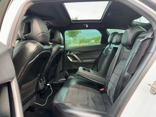 Citroen DS5 2013