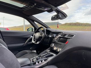 Citroen DS5 2013