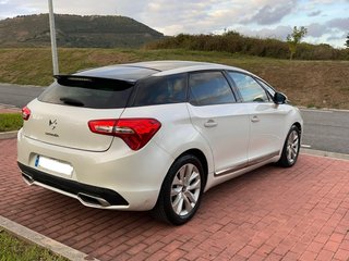 Citroen DS5 2013