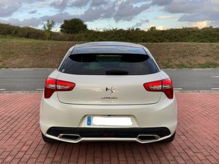 Citroen DS5 2013