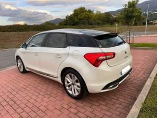 Citroen DS5 2013