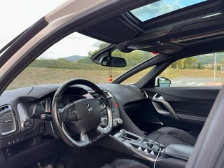 Citroen DS5 2013