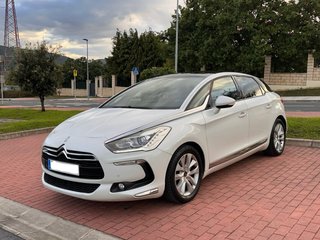 Citroen DS5 2013