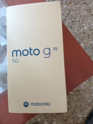 ZTE 22469N Negro 128 y 8 de ran nuevo sin estrenar