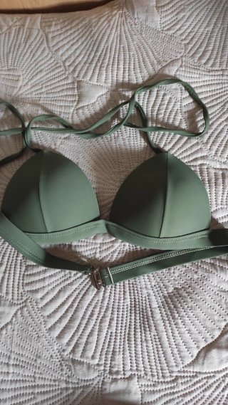 Lote 6 Sujetadores Bikini