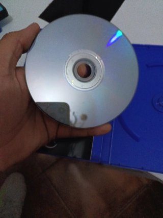 Need for Speed Carbon PS2
