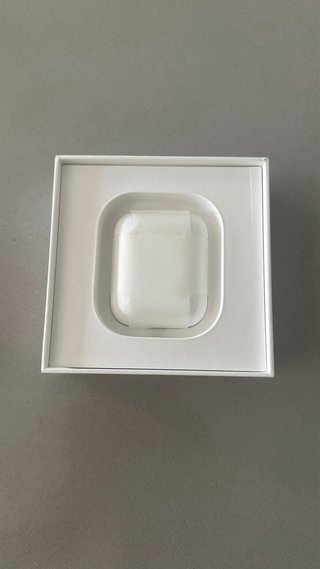 Airpods 2 Apple Blancos
