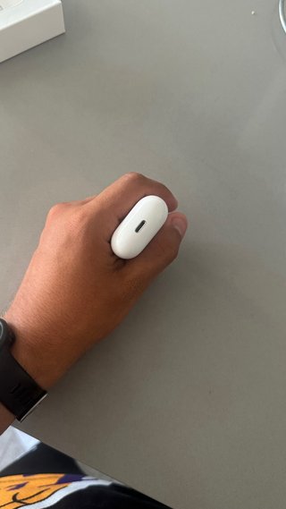 Airpods 2 Apple Blancos
