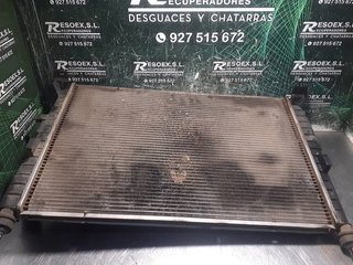 RADIADOR AGUA FORD MONDEO BERLINA/FAMILIAR (FD) 1