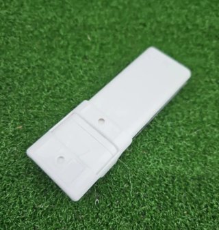Controlador persiana Nivian NVS-MINICURTAIN-WR