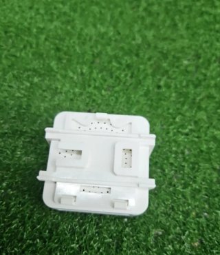 Controlador persiana Nivian NVS-MINICURTAIN-WR