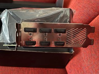 Gigabyte AORUS RTX 3070 Ti 8GB GDDR6
