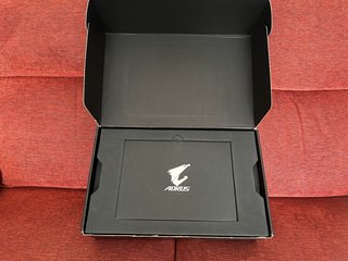 Gigabyte AORUS RTX 3070 Ti 8GB GDDR6