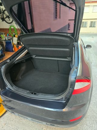 Ford Mondeo 2007