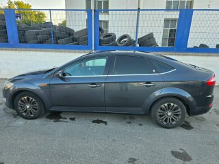 Ford Mondeo 2007