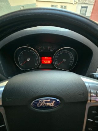 Ford Mondeo 2007