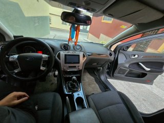 Ford Mondeo 2007
