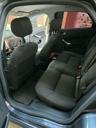 Ford Mondeo 2007