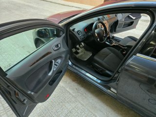 Ford Mondeo 2007