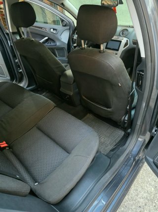 Ford Mondeo 2007