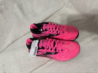 Zapatillas Reebok CrossFit Negras y Rosas