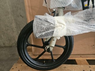 NILOX EBIKE J2 NUOVA IMBALLATA SOLO RITIRO IN ZONA