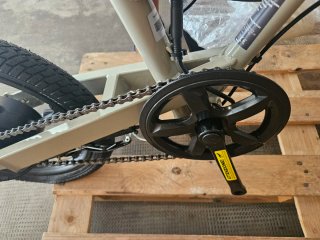 NILOX EBIKE J2 NUOVA IMBALLATA SOLO RITIRO IN ZONA