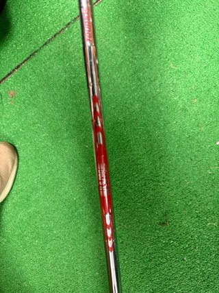 Hierro 2 Taylormade P790 UDI