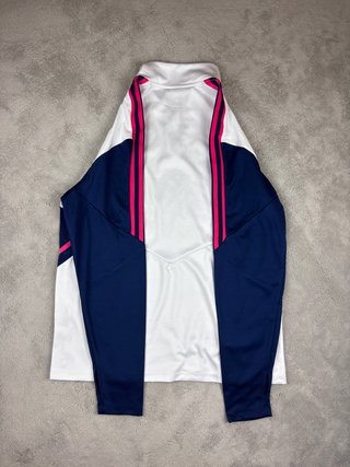 Sudadera Arsenal Adidas 1/4 Zip Emirates