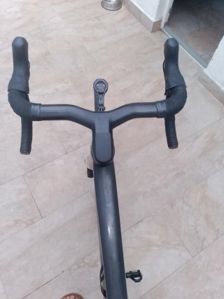 Bicicleta Scott 30 talla L 56
