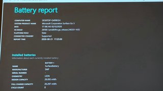Microsoft Surface Go 3