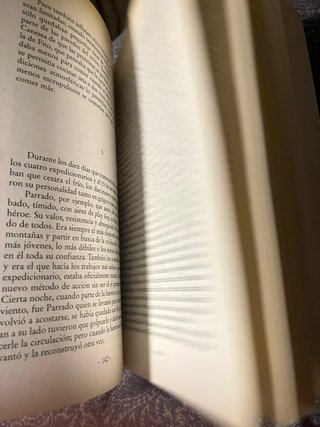 Libro Viven de Piers Paul Read