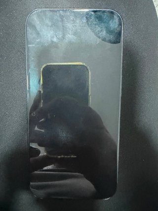 iPhone 16 128GB Negro