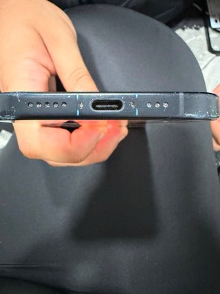 iPhone 16 128GB Negro