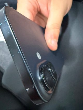 iPhone 16 128GB Negro