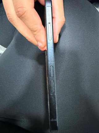 iPhone 16 128GB Negro